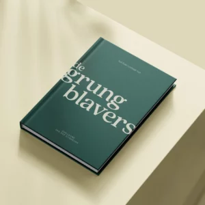 De Grungblavers - het hele verhaal